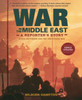 War in the Middle East: A Reporter's Story: Black September and the Yom Kippur War - ISBN: 9780763643768