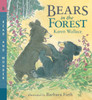 Bears in the Forest: Read & Wonder - ISBN: 9780763645229