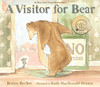A Visitor for Bear:  - ISBN: 9780763646110