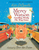 Mercy Watson: Something Wonky this Way Comes:  - ISBN: 9780763652326