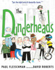 The Dunderheads:  - ISBN: 9780763652395