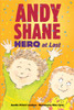 Andy Shane, Hero at Last:  - ISBN: 9780763652937