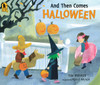 And Then Comes Halloween:  - ISBN: 9780763652999