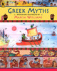 Greek Myths:  - ISBN: 9780763653842
