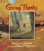 Giving Thanks:  - ISBN: 9780763655945