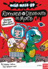 Mega Mash-Up: Romans vs. Dinosaurs on Mars:  - ISBN: 9780763658724