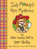 Judy Moody's Mini-Mysteries and Other Sneaky Stuff for Super-Sleuths:  - ISBN: 9780763659417