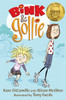 Bink and Gollie:  - ISBN: 9780763659547