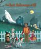 The Best Halloween of All:  - ISBN: 9780763660086