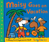 Maisy Goes on Vacation: A Maisy First Experiences Book - ISBN: 9780763660390