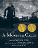 A Monster Calls: Inspired by an idea from Siobhan Dowd - ISBN: 9780763660659