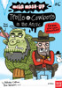 Mega Mash-Up: Trolls vs. Cowboys in the Arctic:  - ISBN: 9780763662714