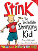 Stink: The Incredible Shrinking Kid - ISBN: 9780763664268