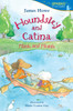 Houndsley and Catina Plink and Plunk: Candlewick Sparks - ISBN: 9780763666408