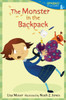 The Monster in the Backpack: Candlewick Sparks - ISBN: 9780763666439