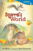 Squirrel's World: Candlewick Sparks - ISBN: 9780763666446