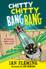 Chitty Chitty Bang Bang: The Magical Car:  - ISBN: 9780763666668