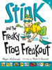 Stink and the Freaky Frog Freakout:  - ISBN: 9780763666880