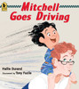 Mitchell Goes Driving:  - ISBN: 9780763667375
