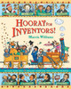 Hooray For Inventors!:  - ISBN: 9780763667498