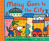 Maisy Goes to the City: A Maisy First Experiences Book - ISBN: 9780763668341