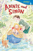 Annie and Simon:  - ISBN: 9780763668778