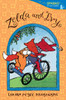 Zelda and Ivy:  - ISBN: 9780763668785