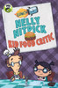 Fizzy's Lunch Lab: Nelly Nitpick, Kid Food Critic:  - ISBN: 9780763668853