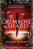 The Crimson Shard:  - ISBN: 9780763671723
