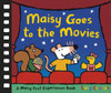 Maisy Goes to the Movies: A Maisy First Experiences Book - ISBN: 9780763672379