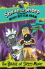 Shaun the Sheep: The Beast of Soggy Moor:  - ISBN: 9780763675868