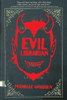 Evil Librarian:  - ISBN: 9780763676407