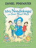 Mrs. Noodlekugel and Four Blind Mice:  - ISBN: 9780763676582