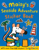Maisy's Seaside Adventure Sticker Book:  - ISBN: 9780763677343