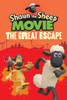 Shaun the Sheep Movie - The Great Escape:  - ISBN: 9780763677381