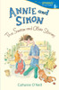 Annie and Simon: The Sneeze and Other Stories:  - ISBN: 9780763677886