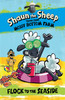 Shaun the Sheep: Flock to the Seaside:  - ISBN: 9780763680589