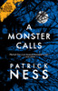 A Monster Calls: Inspired by an idea from Siobhan Dowd - ISBN: 9780763680817