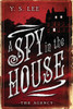 The Agency: A Spy in the House:  - ISBN: 9780763687489