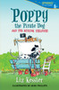 Poppy the Pirate Dog and the Missing Treasure:  - ISBN: 9780763687724