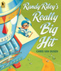 Randy Riley's Really Big Hit:  - ISBN: 9780763687748