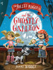 The Jolley-Rogers and the Ghostly Galleon:  - ISBN: 9780763689100