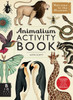 Animalium Activity Book:  - ISBN: 9780763689193