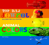 Animal Colors (Cherokee/English Bilingual):  - ISBN: 9780983201465
