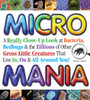 Micro Mania:  - ISBN: 9780982306420
