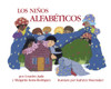 Los ninos alfabeticos:  - ISBN: 9780881068153