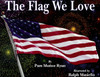 The Flag We Love:  - ISBN: 9780881068443
