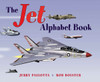 The Jet Alphabet Book:  - ISBN: 9780881069174