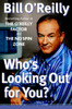 Who's Looking Out for You?:  - ISBN: 9780767913799