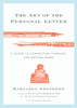 The Art of the Personal Letter: A Guide to Connecting Through the Written Word - ISBN: 9780767928274
